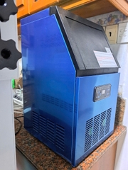 Máy Làm Đá Viên CVSA SK-30F (30kg/ngày)