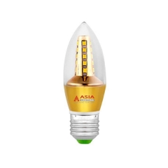 Bóng Đèn LED Kiểu Nến Asia Lighting DT5