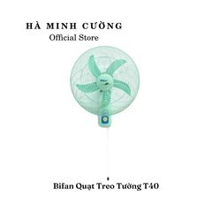 Quạt Treo Tường Bifan T40
