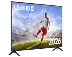 Smart Tivi 43/50/55/65 Inch LG UA8055PSA