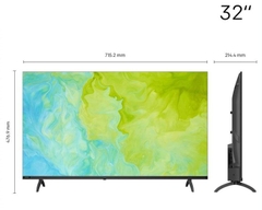 Tivi LED 32/43 Inch Skyworth 32E5500G / 43E5500G