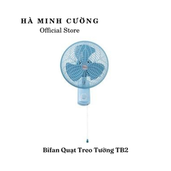 Quạt Treo Tường Mini Bifan TB2