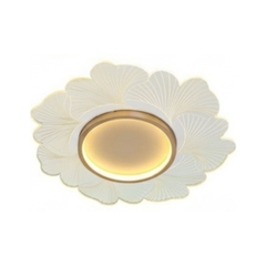 Đèn Mâm Mica Led Nam Long Netviet NC 2317