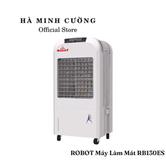 SẢN PHẨM BỎ MẪU - Máy Làm Mát Robot RB130ES