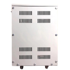 Biến Áp Cách Ly Đổi Nguồn Hạ Áp 3 Pha 20kVA LiOA 3K201M2DH5YC/D (Dây Đồng)