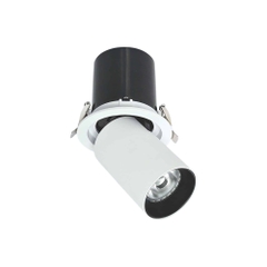 Đèn LED Downlight Âm Trần Mắt Rọi Xoay 360 Độ Anfaco AFC 788/1 LED 15W