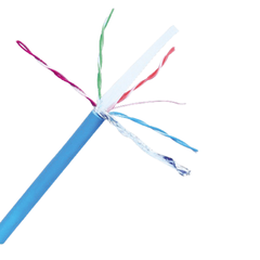 Dây Cáp Mạng Nanoco NC6-F100