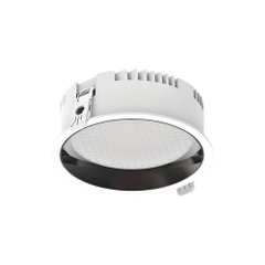 Đèn LED Downlight Âm Trần Nhôm Đúc Tản Nhiệt Cao Cấp Anfaco AFC 410 LED 20W