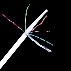 Dây Cáp Mạng Nanoco NC5E-F100