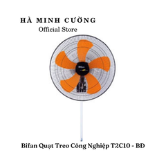 Quạt Treo Công Nghiệp T2C10 - BĐ