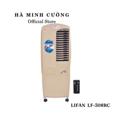 Quạt Hơi Nước LIFAN LF-308RC Có Remote