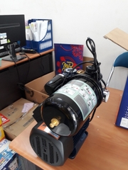 Máy Bơm Nước Nóng Tăng Áp Điện Tử Nanoco NCPS400-A