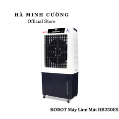 SẢN PHẨM BỎ MẪU - Máy Làm Mát Robot RB250ES