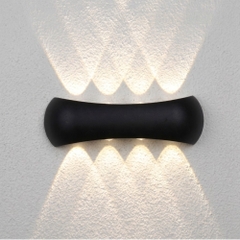 Đèn Tường Trang Trí Asia Lighting DTU-10