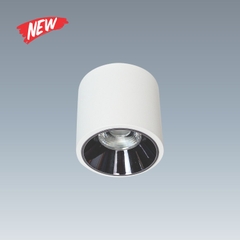 Đèn LED Downlight Nổi Chóa Sâu Cao Cấp Anfaco AFC 640 T LED 12W