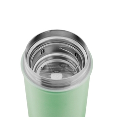 SẢN PHẨM NGỪNG KINH DOANH - Bình giữ nhiệt inox 304 Elmich EL-3687 thể tích 500ml