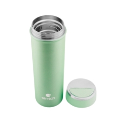 SẢN PHẨM NGỪNG KINH DOANH - Bình giữ nhiệt inox 304 Elmich EL-3687 thể tích 500ml
