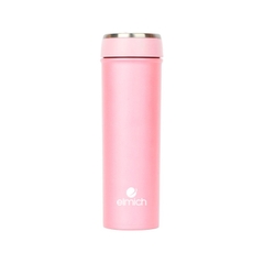 SẢN PHẨM NGỪNG KINH DOANH - Bình giữ nhiệt inox 304 Elmich EL-3687 thể tích 500ml