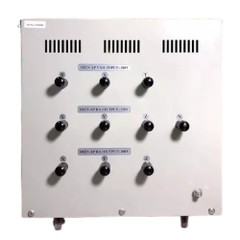 Biến Áp Cách Ly Đổi Nguồn Hạ Áp 3 Pha 10kVA LiOA 3K101M2DH5YC/D (Dây Đồng)