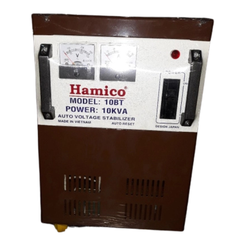 Ổn áp Hamico 10kva 140v-240v