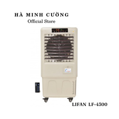 THIẾT BỊ LÀM MÁT DI ĐỘNG LIFAN LF-4300