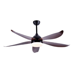 Quạt Trần LUXAIRE SUNNY 54” SU545BL