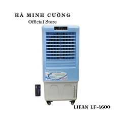 Thiết Bị Làm Mát Di Động Lifan LF-4600