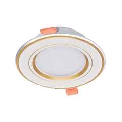 Đèn Downlight Âm Trần Led Tròn Nam Long Netviet NH 577