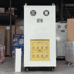 Ổn Áp Standa 3 Pha 150KVA ST-150KVA-3F-DR (160V-430V)