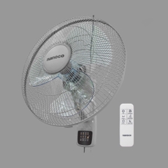 SẢN PHẨM NGỪNG KINH DOANH - Quạt Treo Tường Có Remote Nanoco NWF1610RC-G