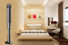 ㅤSẢN PHẨM NGỪNG KINH DOANH - Quạt Tháp Panworld PW-039H ( màu xám )
