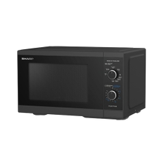Lò Vi Sóng Có Nướng Sharp R-G251TV-BK