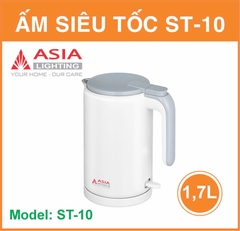 Ấm Siêu Tốc Asia Lighting ST10