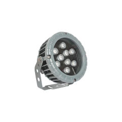 Đèn LED Pha Chiếu Cây Ngoài Trời Anfaco AFC PHA CÂY 012 LED 9W