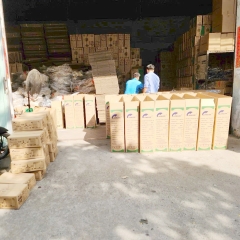 Quạt Đứng Công Nghiệp Chinghai HS28