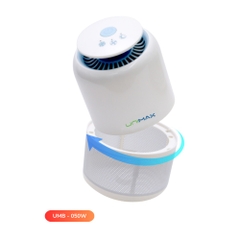 Máy Bắt Muỗi Unimax UMB-050W (4W)