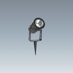 Đèn LED Cắm Cỏ Rọi Cây Sân Vườn Anfaco AFC RC 04 LED 9W
