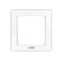 Đèn LED Panel Tấm Vuông Ốp Nổi Viền Vàng Asia Lighting PNV