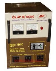 Ổn Áp AST 3KVA 150-240V