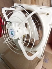Quạt Thông Gió Vuông Soffnet PEF