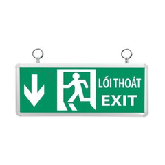 Đèn Chỉ Dẫn: Hướng Xuống Asia Lighting