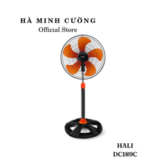 SẢN PHẨM NGỪNG KINH DOANH - Quạt Đứng Công Nghiệp Hali DC189C