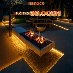 Đèn LED Dây Ngoài Trời 72 Chip LED Nanoco NST072