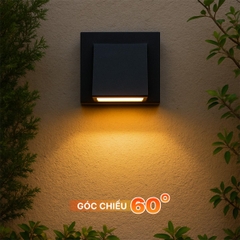 Đèn Trang Trí Ngoài Trời Nanoco NBLS04