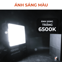 Đèn Pha Nanoco High Series NLFH2006