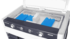 Quạt Điều Hòa Daikiosan DM210