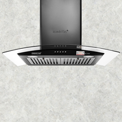 Máy Hút Mùi Emberton EB 1010S