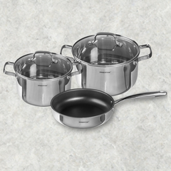 Bộ Nồi Chảo Emberton EB BHM04316ST