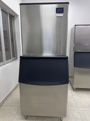 Máy Làm Đá Viên Công Suất Lớn CVSA YS-Z1000 (455kg/ngày)