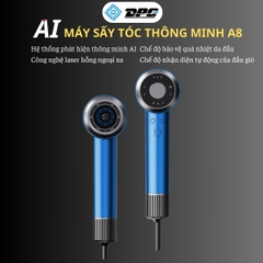 Máy Sấy Tóc AI DPG